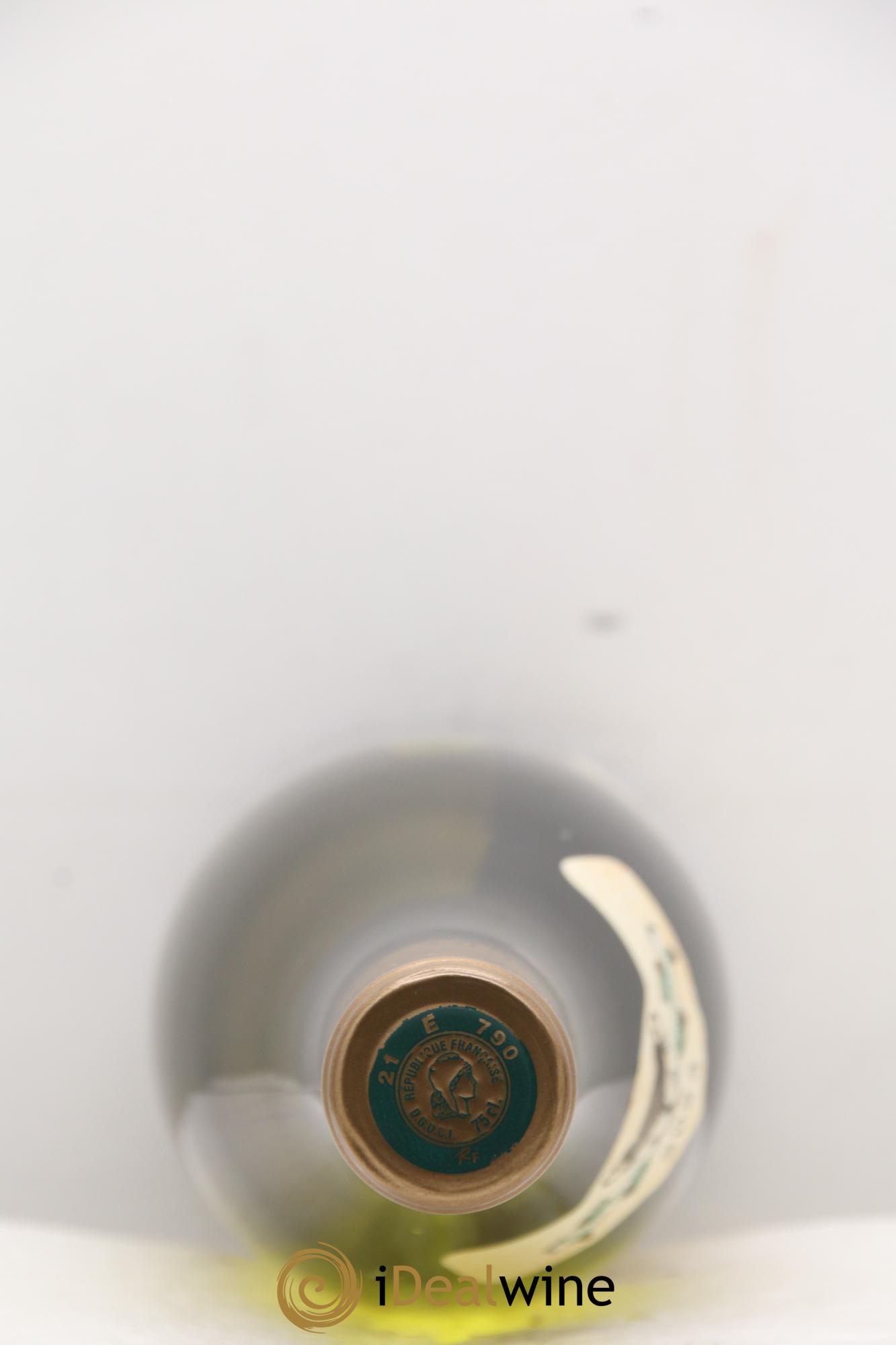 Meursault 1er Cru Caillerets Coche Dury (Domaine) 2023 - Lotto di 1 bottiglia - 1
