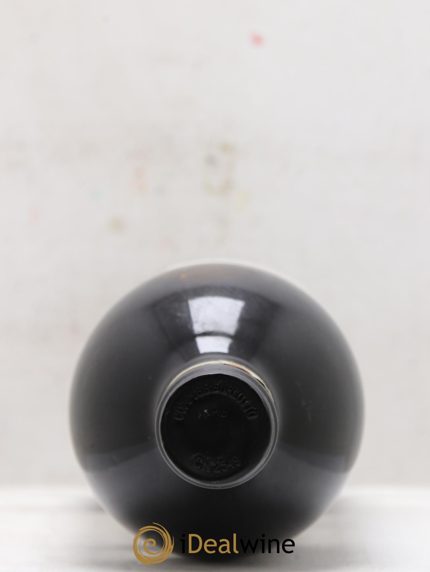 Barolo DOCG Cannubi Comm. Giovan Battista Burlotto 2010 - Lotto di 2 bottiglie - 2