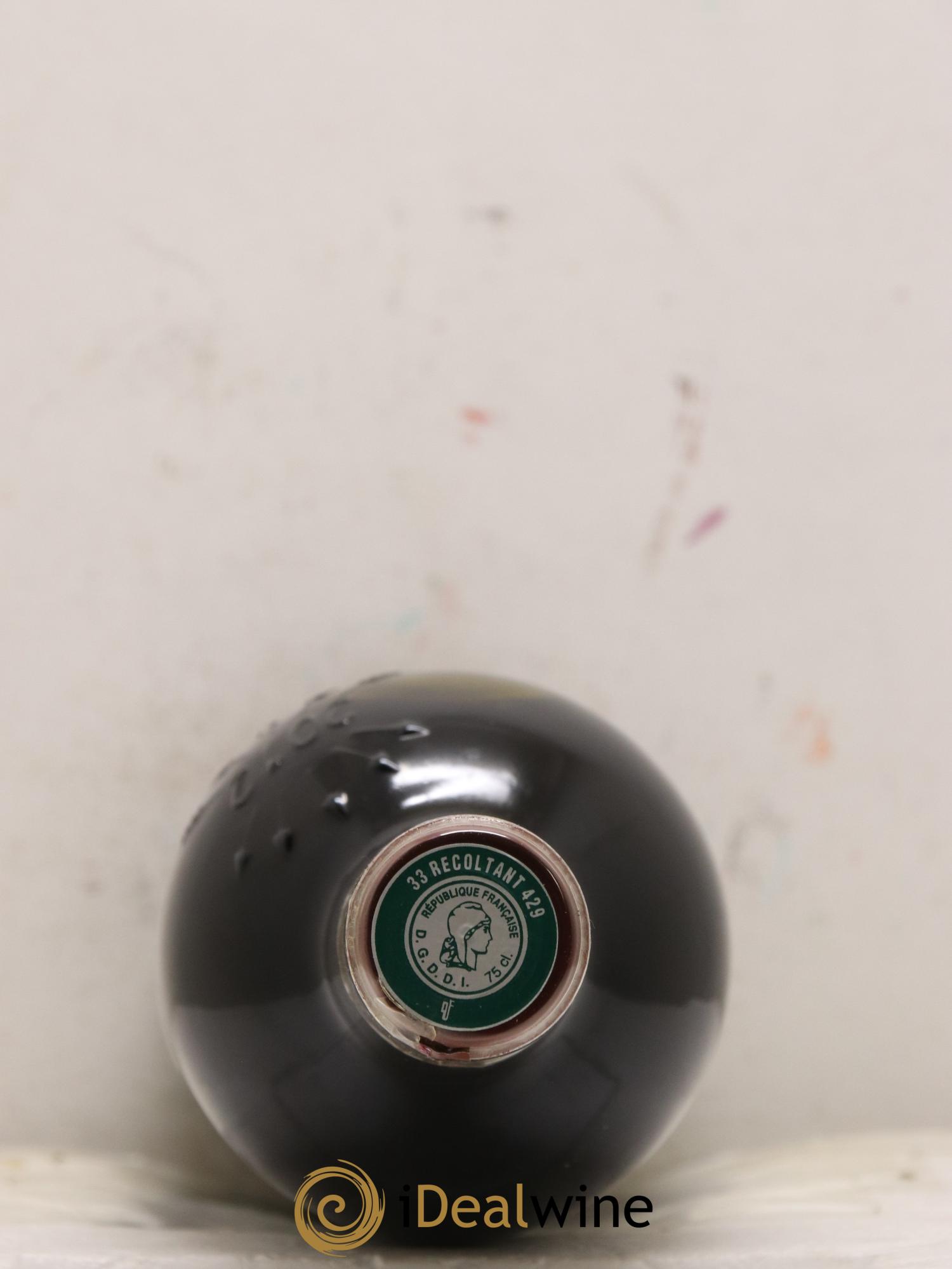 Château Lafite Rothschild 1er Grand Cru Classé 2012 - Lot de 1 bouteille - 2