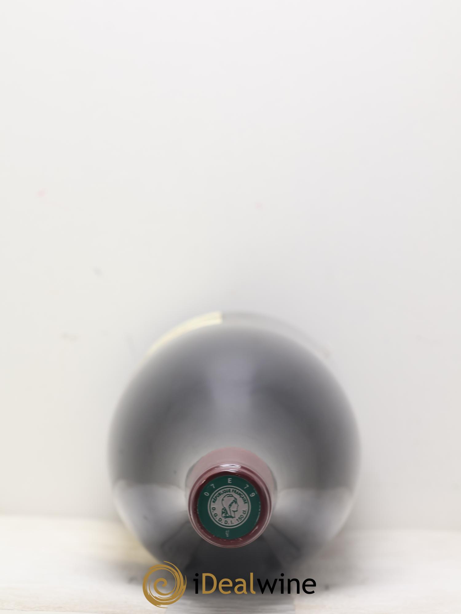 Cornas Les Vieilles Fontaines Alain Voge (Domaine) 2005 - Posten von 1 Magnum - 1