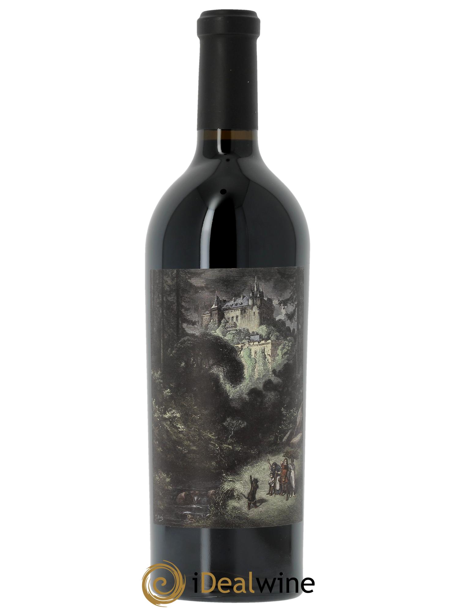 IGP Côtes Catalanes Clos des Fées Le Chat du Marquis Hervé Bizeul  2020 - Lot de 1 bouteille - 1