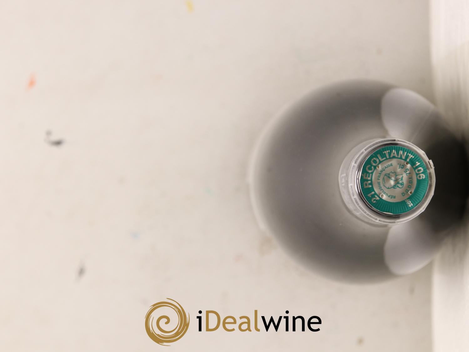 Nuits-Saint-Georges 1er Cru Vieilles Vignes Prieuré Roch 2014 - Lot de 2 bouteilles - 2