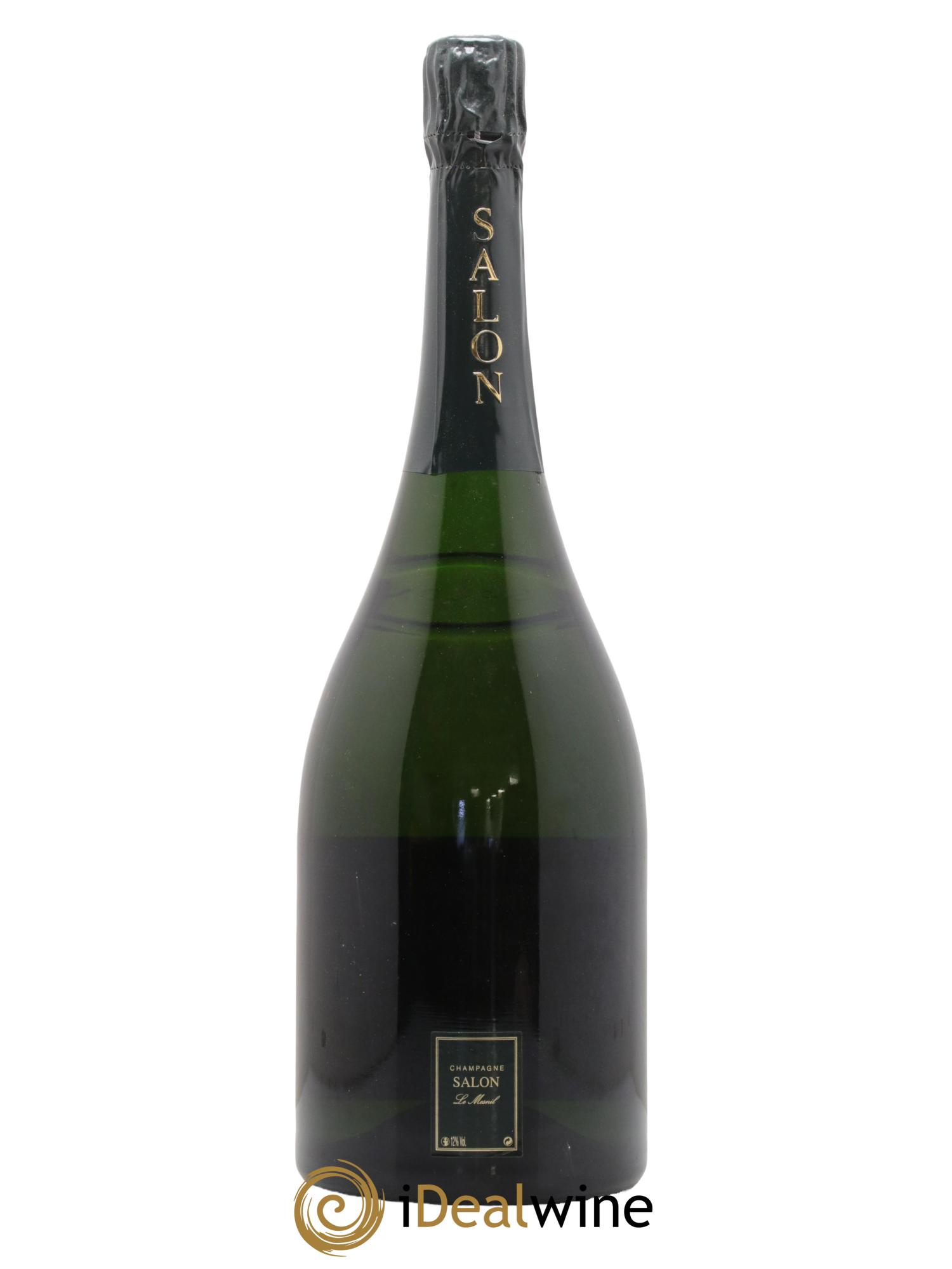 Cuvée S Salon  1997 - Lotto di 1 magnum - 2