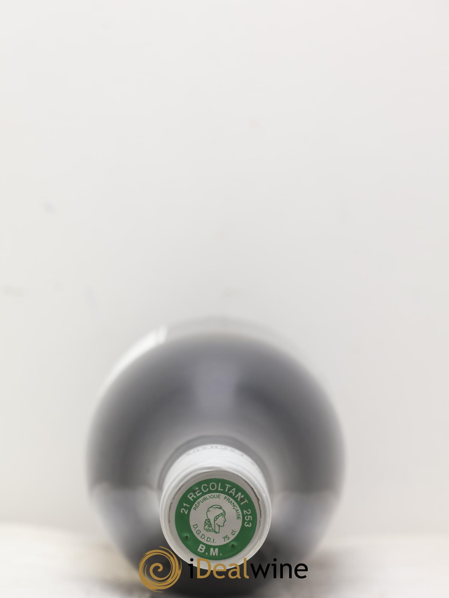 Clos de Vougeot Grand Cru Quartier de Marei Haut Arnoux-Lachaux (Domaine) 2019 - Lotto di 1 bottiglia - 2