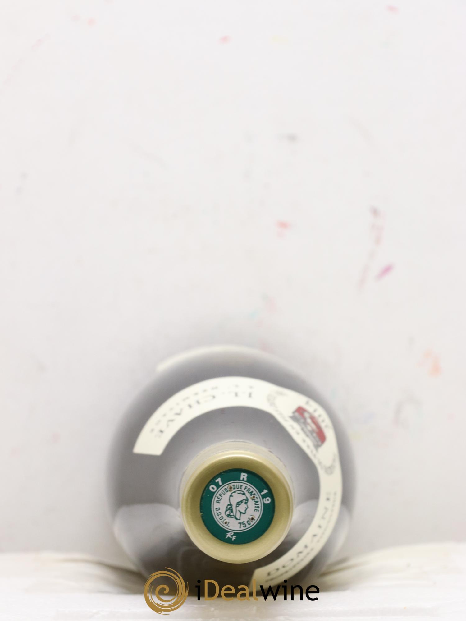 Hermitage Jean-Louis Chave  2014 - Posten von 3 Flaschen - 2