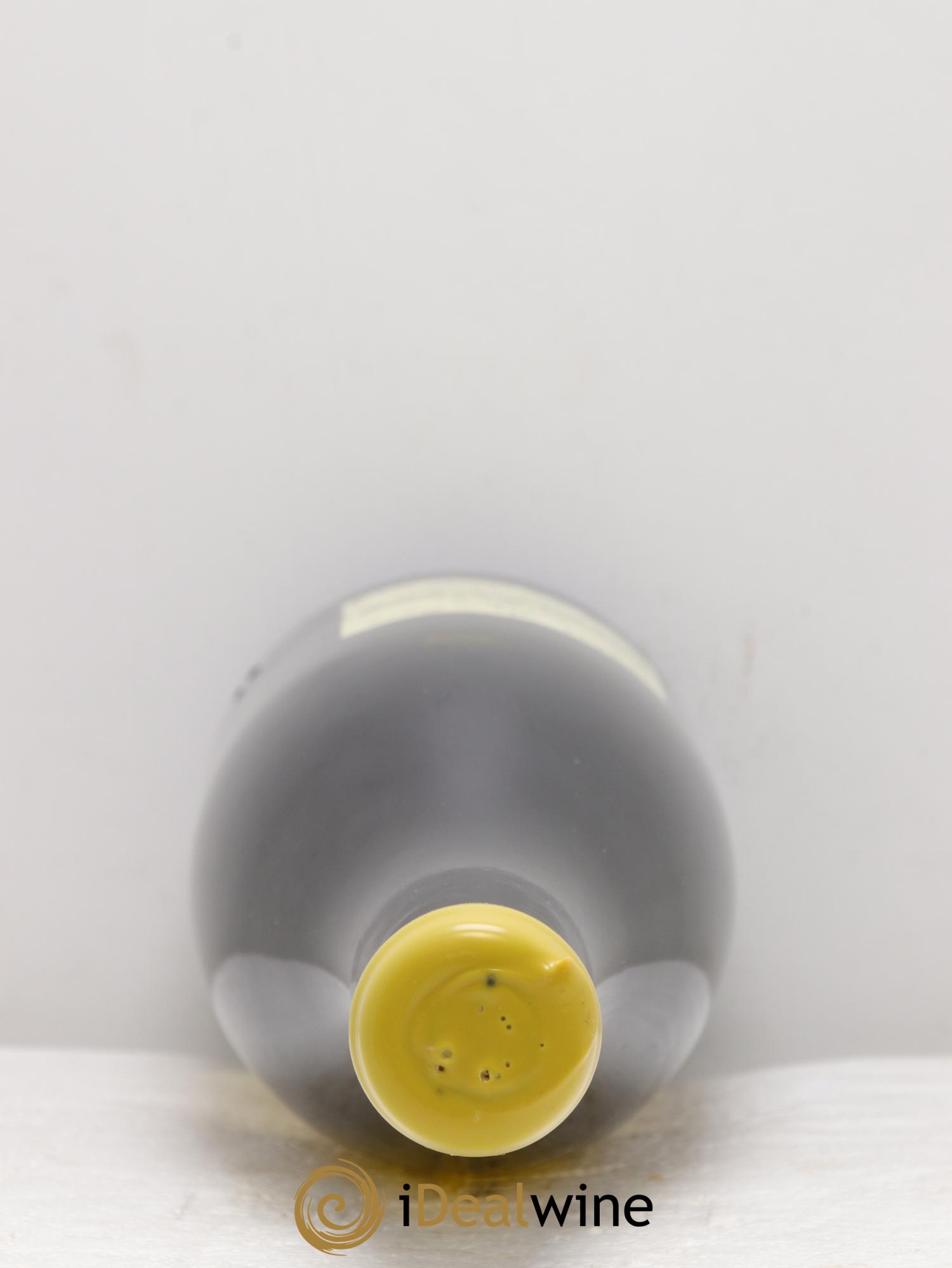 Côtes du Jura Les Vignes de mon Père Jean-François Ganevat (Domaine) 2004 - Posten von 1 Flasche - 2