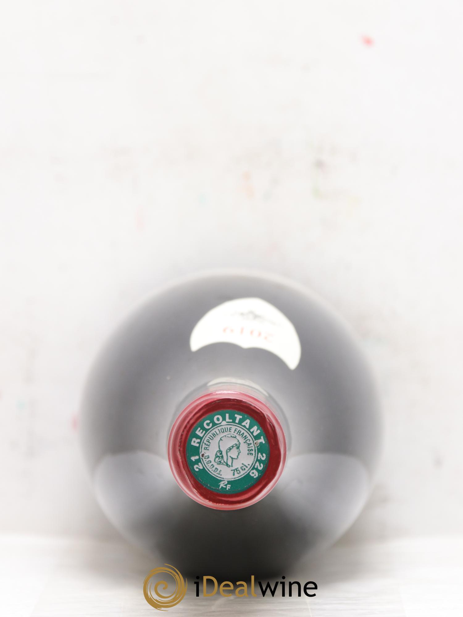 Charmes-Chambertin Grand Cru Armand Rousseau (Domaine) 2019 - Lot of 1 bottle - 1