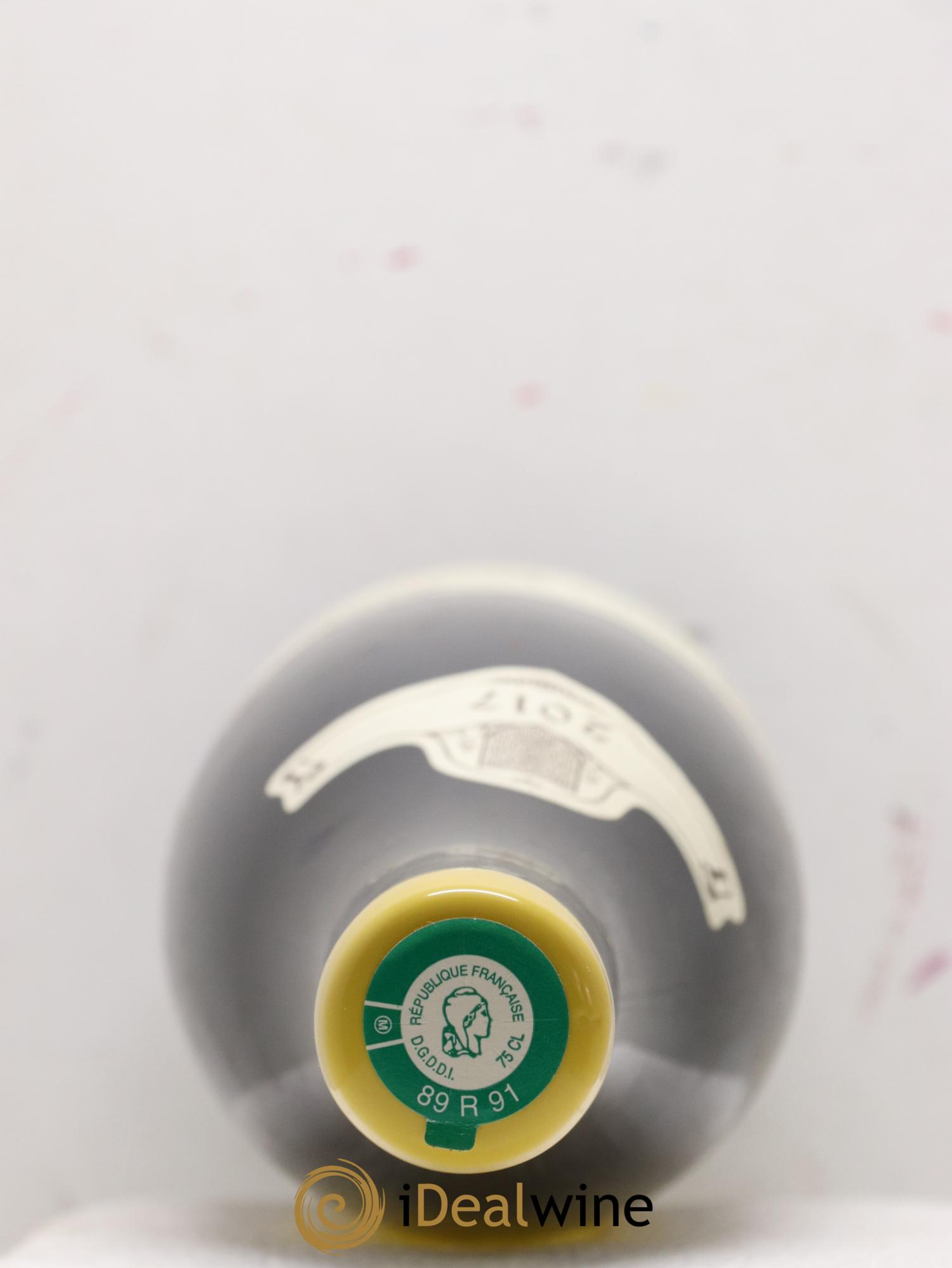 Chablis 1er Cru Vaillons Raveneau (Domaine) 2017 - Lotto di 1 bottiglia - 1