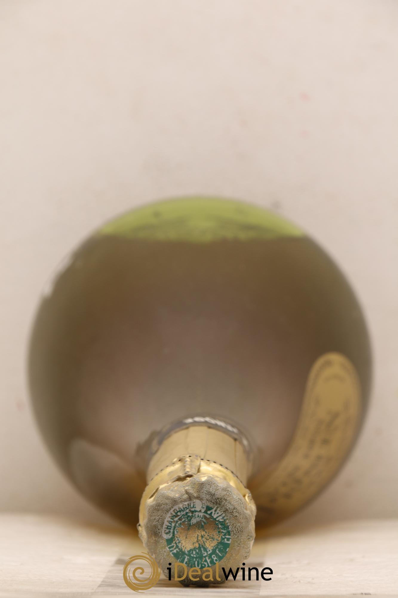 Cuvée des Princes De Venoge 1969 - Lotto di 1 bottiglia - 2