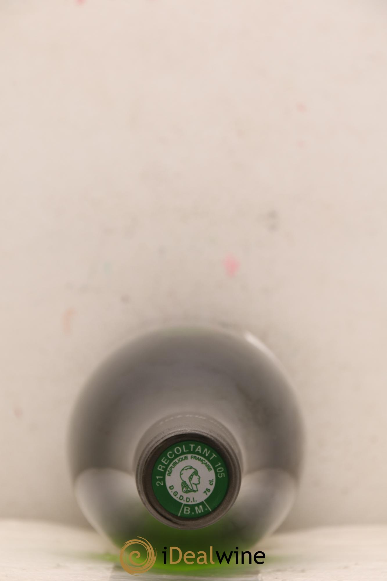 Meursault Luchets Roulot (Domaine)  2018 - Lotto di 1 bottiglia - 1