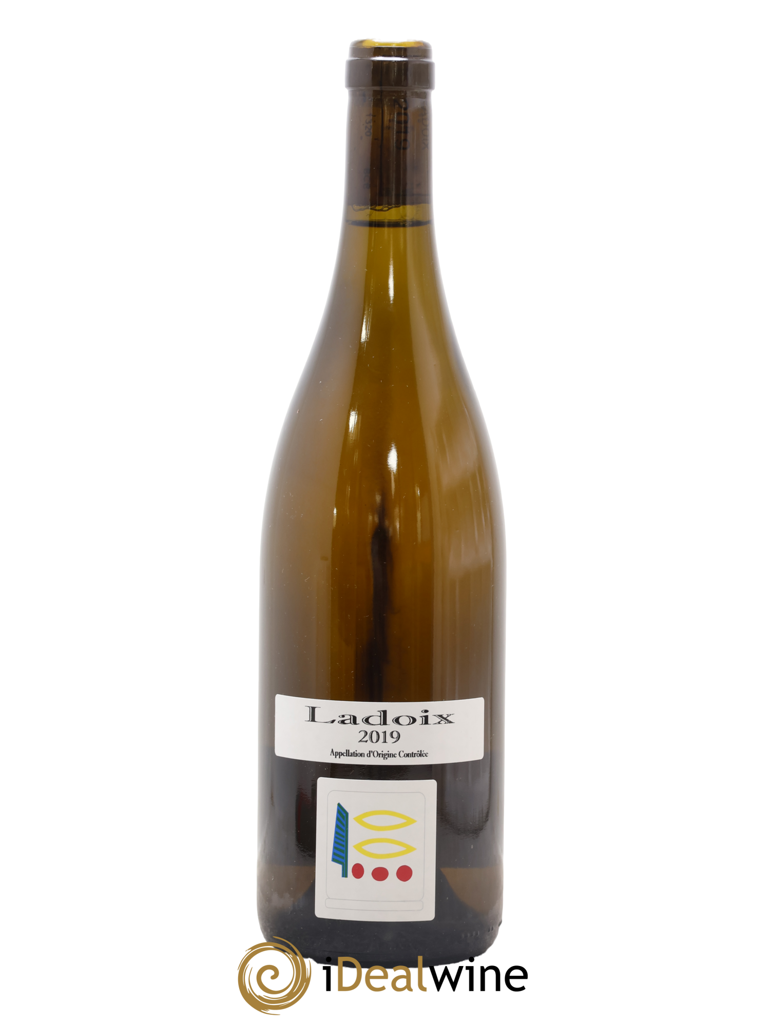 Ladoix Prieuré Roch 2019 - Lot of 1 bottle - 0