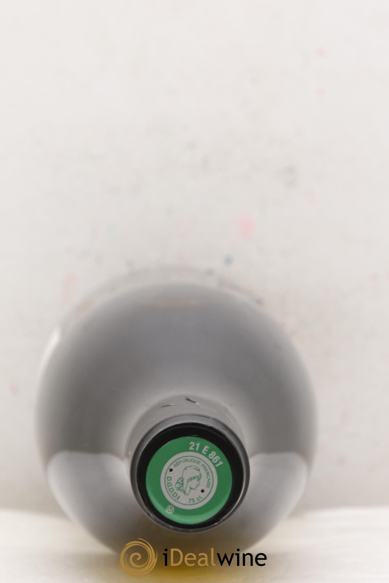 Bâtard-Montrachet Grand Cru Joseph Colin 2018 - Lot de 1 bouteille - 1