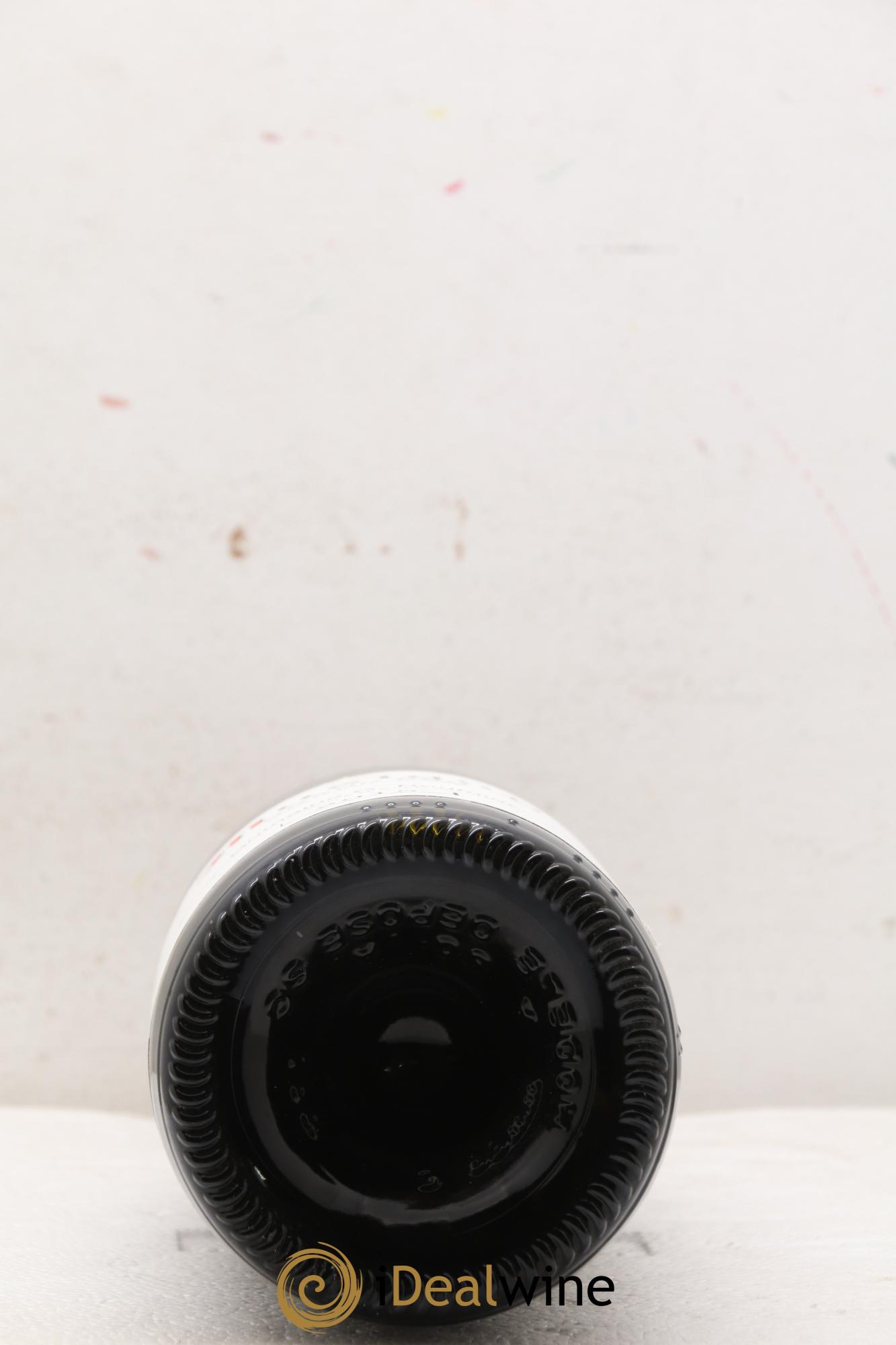 Musigny Grand Cru Georges Roumier (Domaine) 2015 - Lot de 1 bouteille - 3