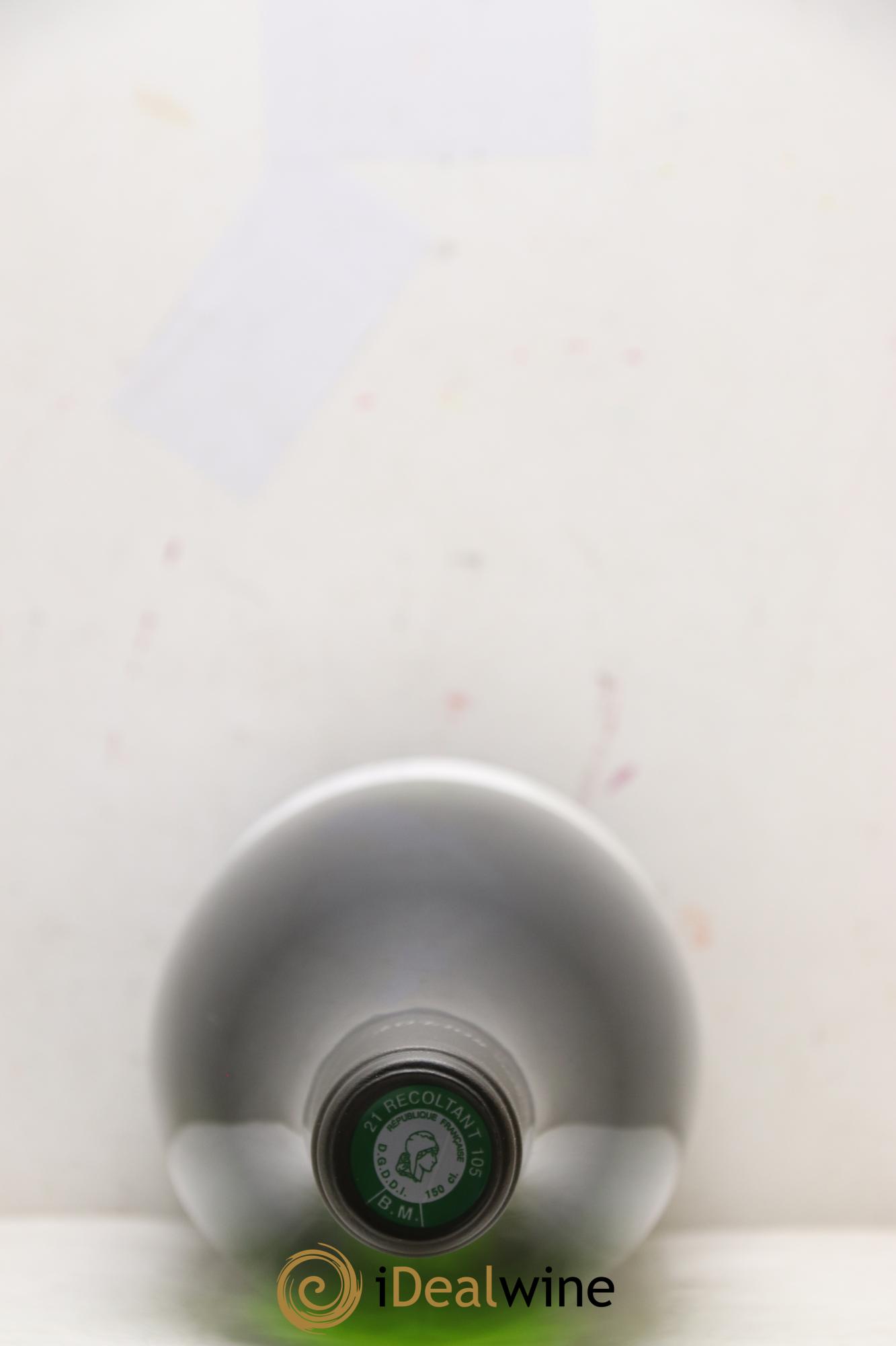 Meursault 1er Cru Les Bouchères Roulot (Domaine) 2022 - Lot de 1 magnum - 2