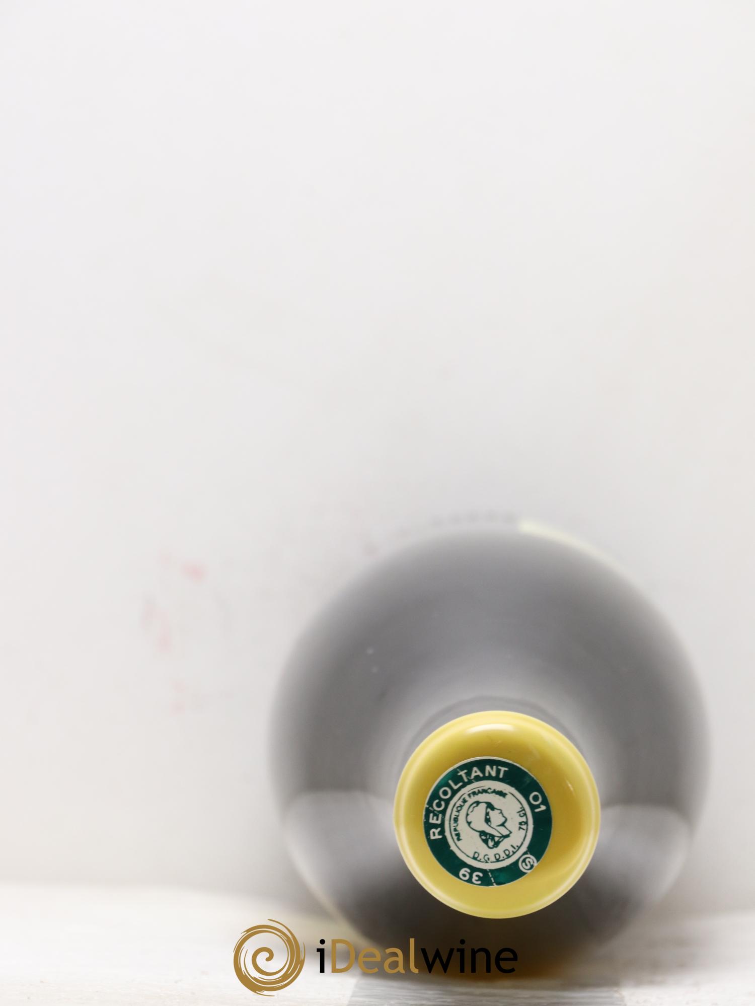 Côtes du Jura Les Vignes de mon Père Jean-François Ganevat (Domaine) 2008 - Lotto di 1 bottiglia - 2