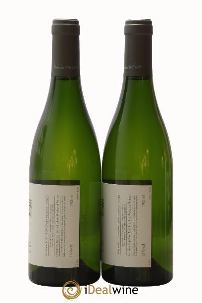 Meursault Roulot (Domaine) 2022 - Lot de 2 bouteilles - 1