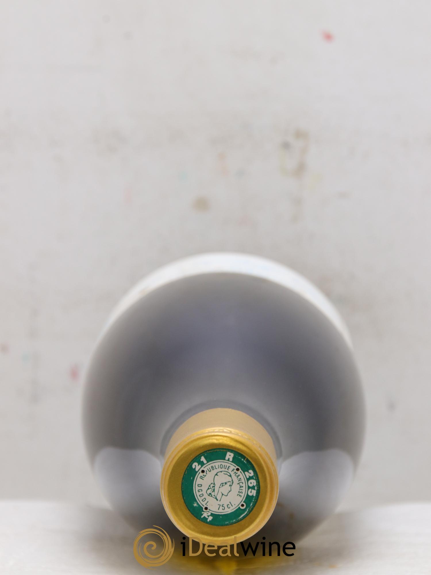 Puligny-Montrachet 1er Cru La Garenne Bernard Bonin 2020 - Posten von 1 Flasche - 2