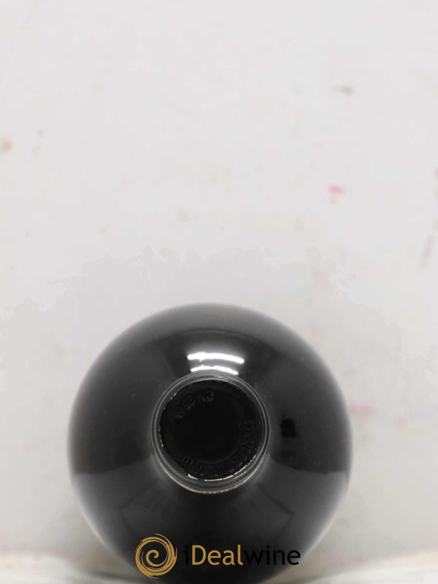 Barolo DOCG Monvigliero Comm. Giovan Battista Burlotto  2015 - Lot of 1 bottle - 2