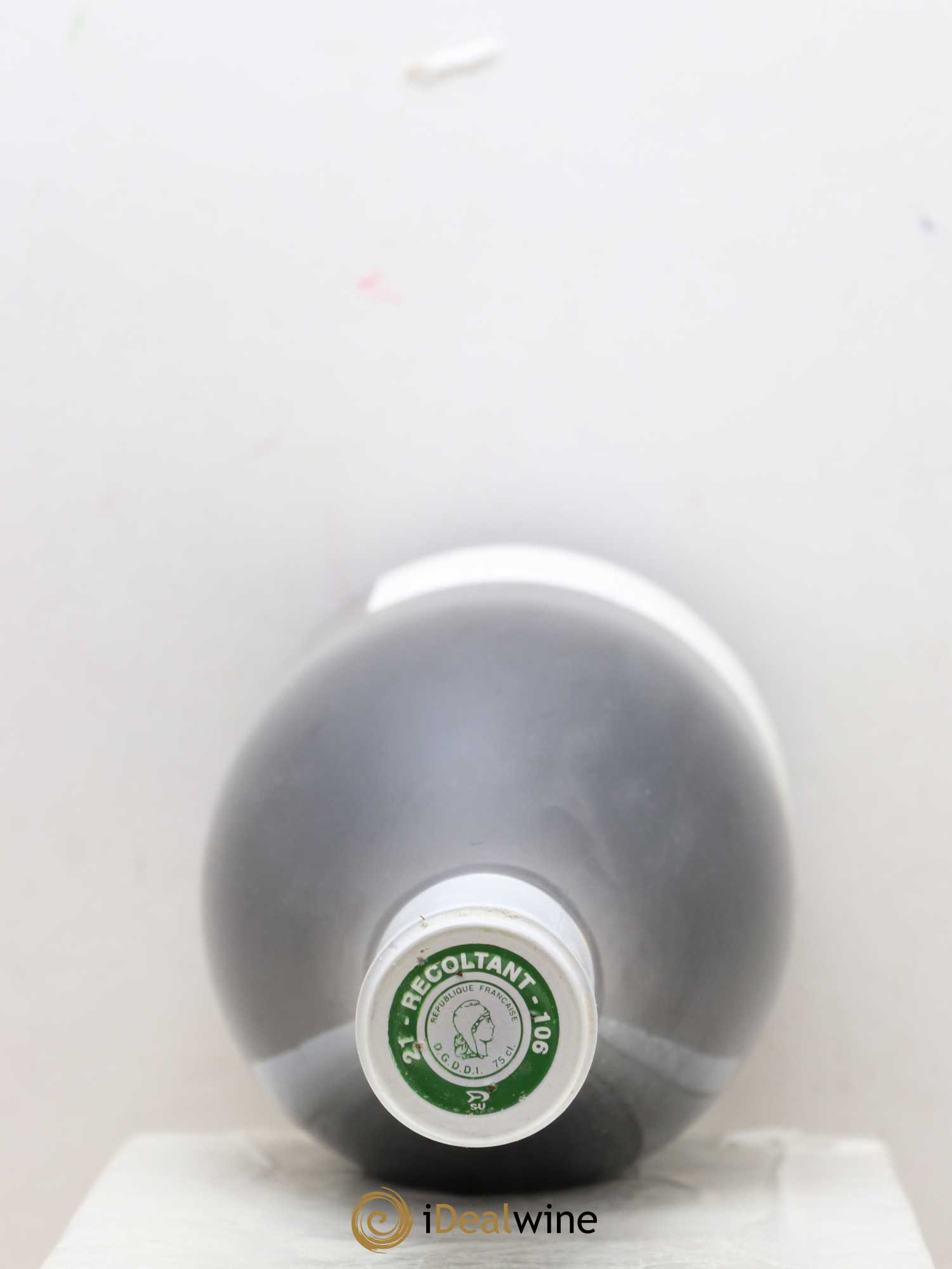 Echezeaux Grand Cru Bizot (Domaine) 2005 - Lot de 1 bouteille - 2