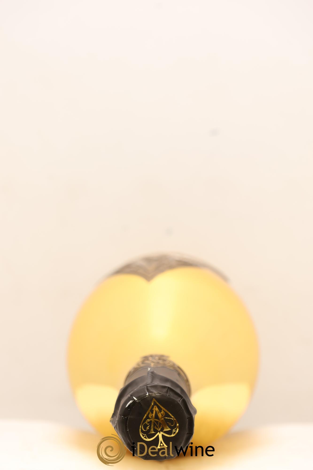 Gold Brut Armand de Brignac - Lotto di 1 bottiglia - 2
