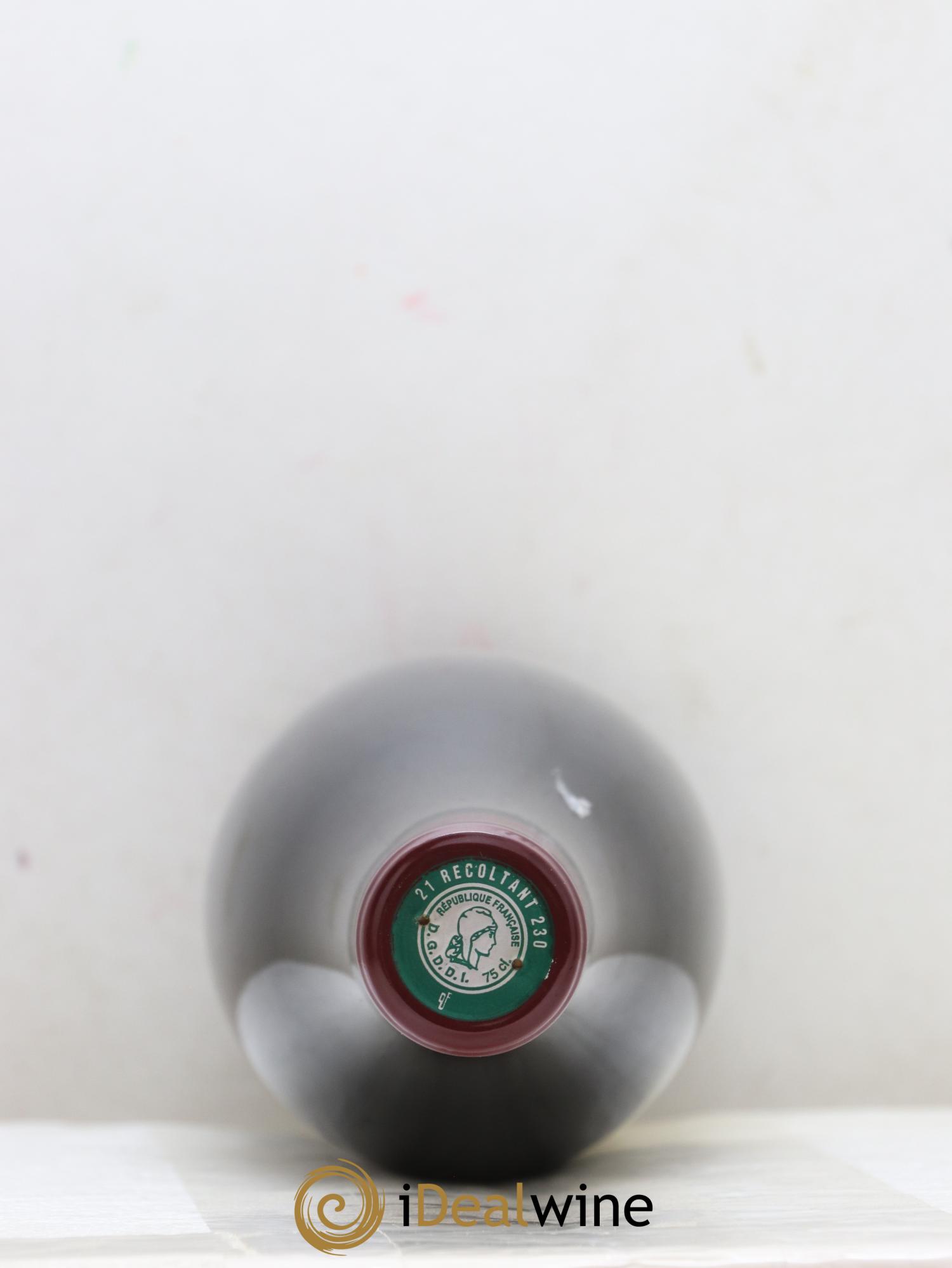 Bonnes-Mares Grand Cru Georges Roumier (Domaine) 2005 - Lotto di 1 bottiglia - 1