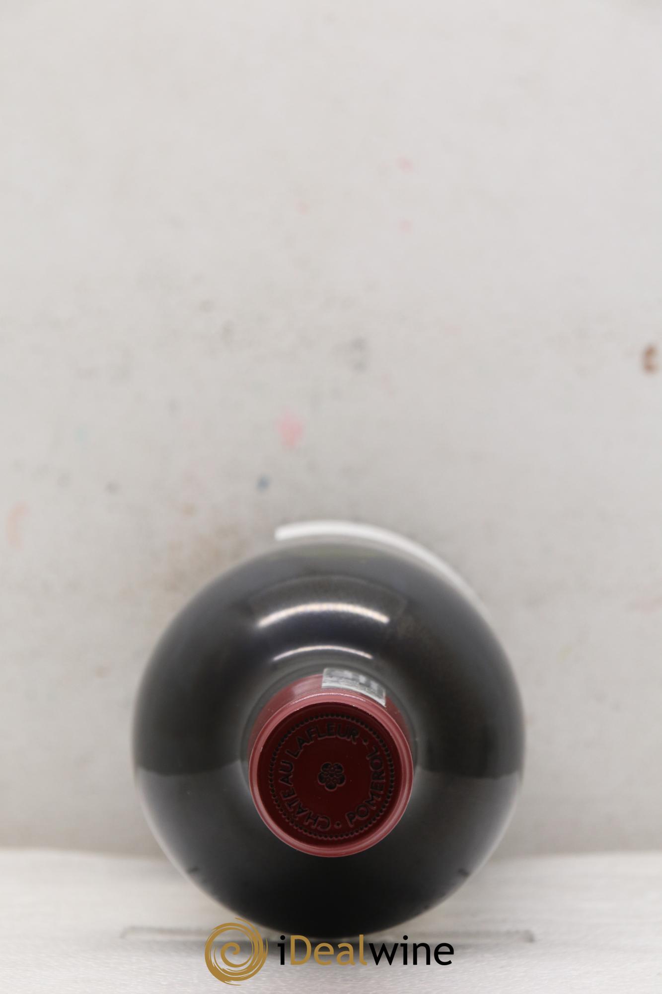 Château Lafleur 2022 - Posten von 1 Flasche - 2