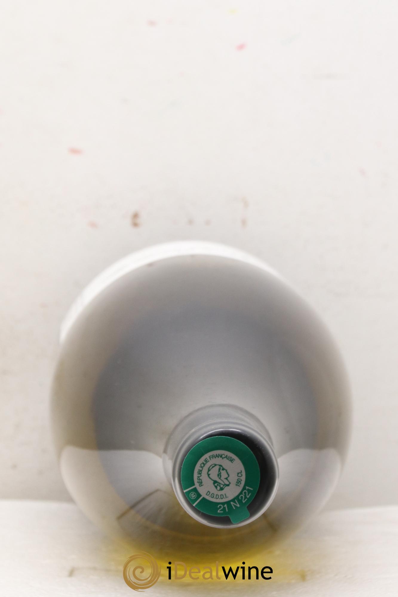 Criots-Bâtard-Montrachet Caroline Morey (dégustation au domaine incluse) 2020 - Lot de 1 magnum - 3