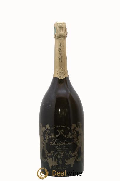 Cuvée Joséphine Joseph Perrier 2014 - Lot de 1 magnum - 1