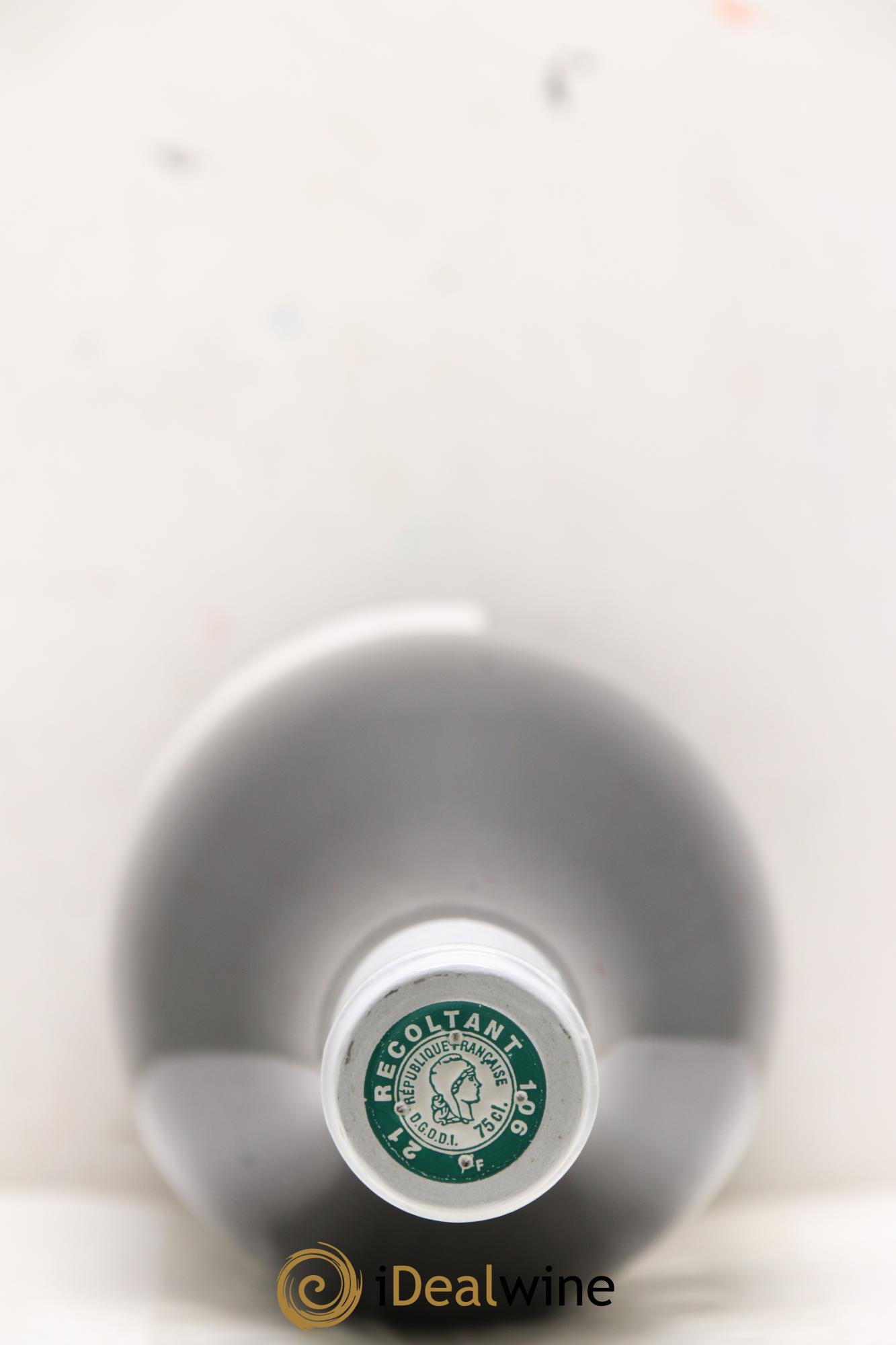 Echezeaux Grand Cru Bizot (Domaine) 2008 - Lot of 1 bottle - 2