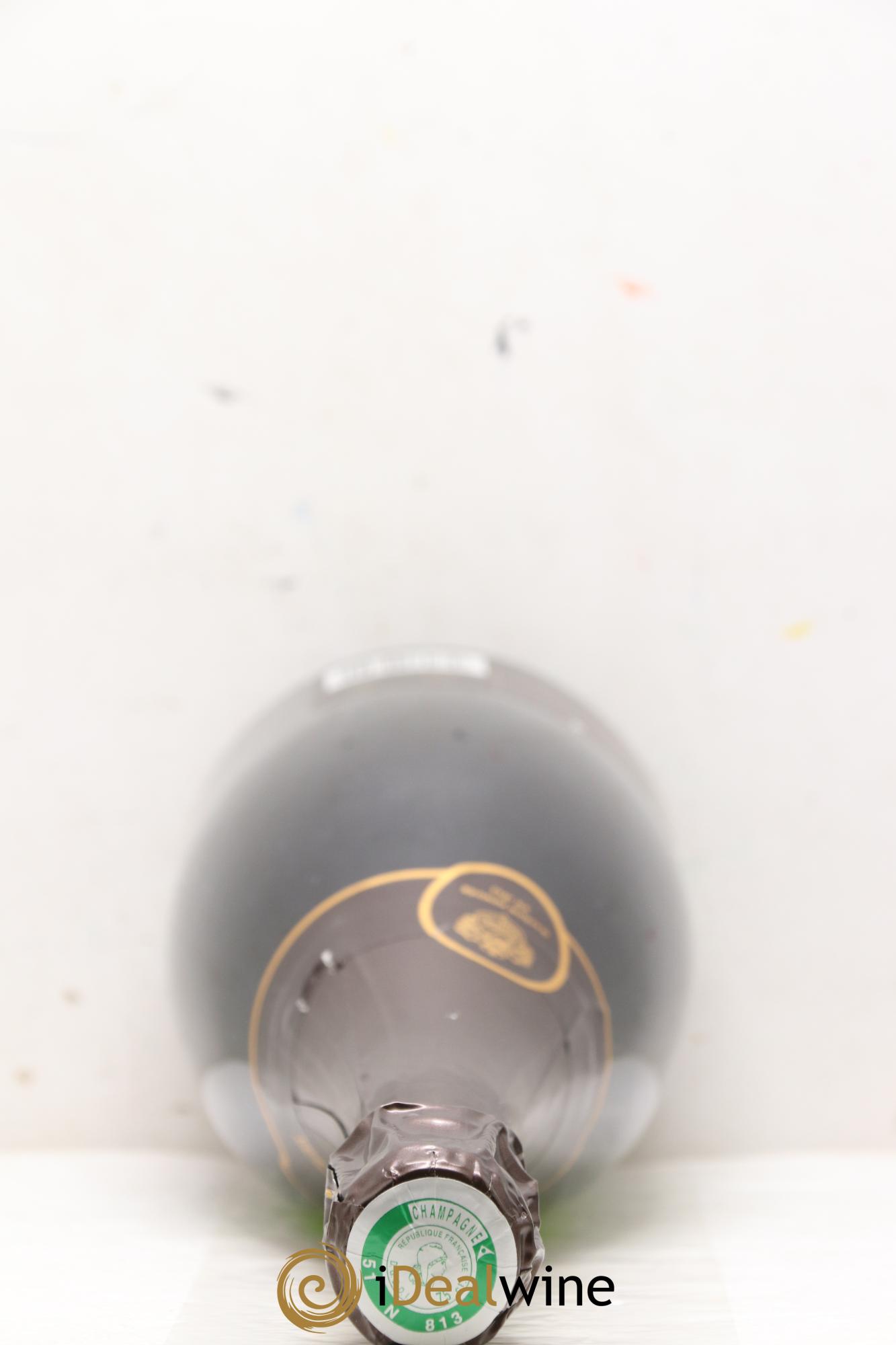 Vintage Krug 2000 - Lot of 2 bottles - 2