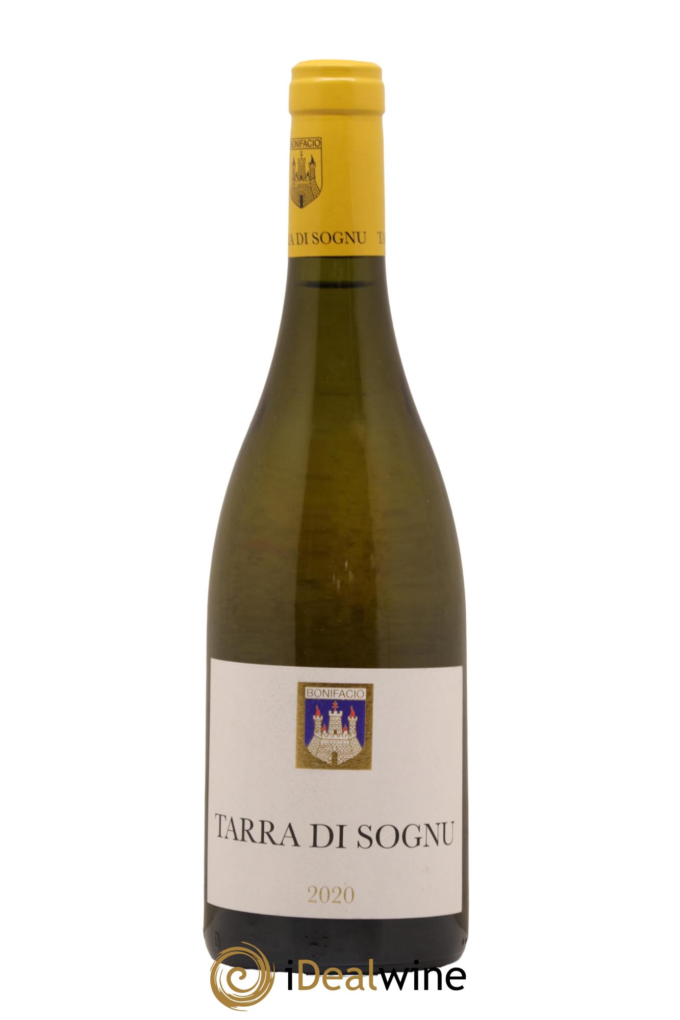 Vin de France Tarra di Sognu Clos Canarelli 2020 - Posten von 1 Flasche - 0