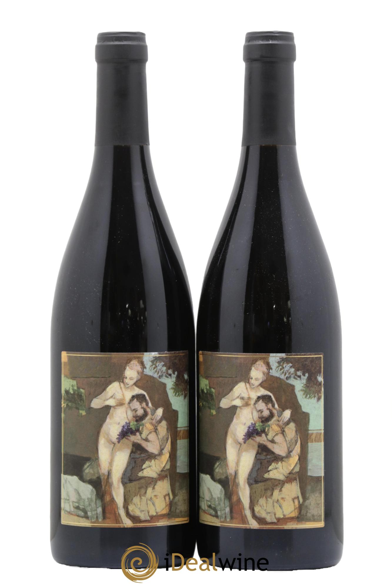 Côte-Rôtie La Sereine Noire Gangloff (Domaine)  2019 - Posten von 2 Flaschen - 0