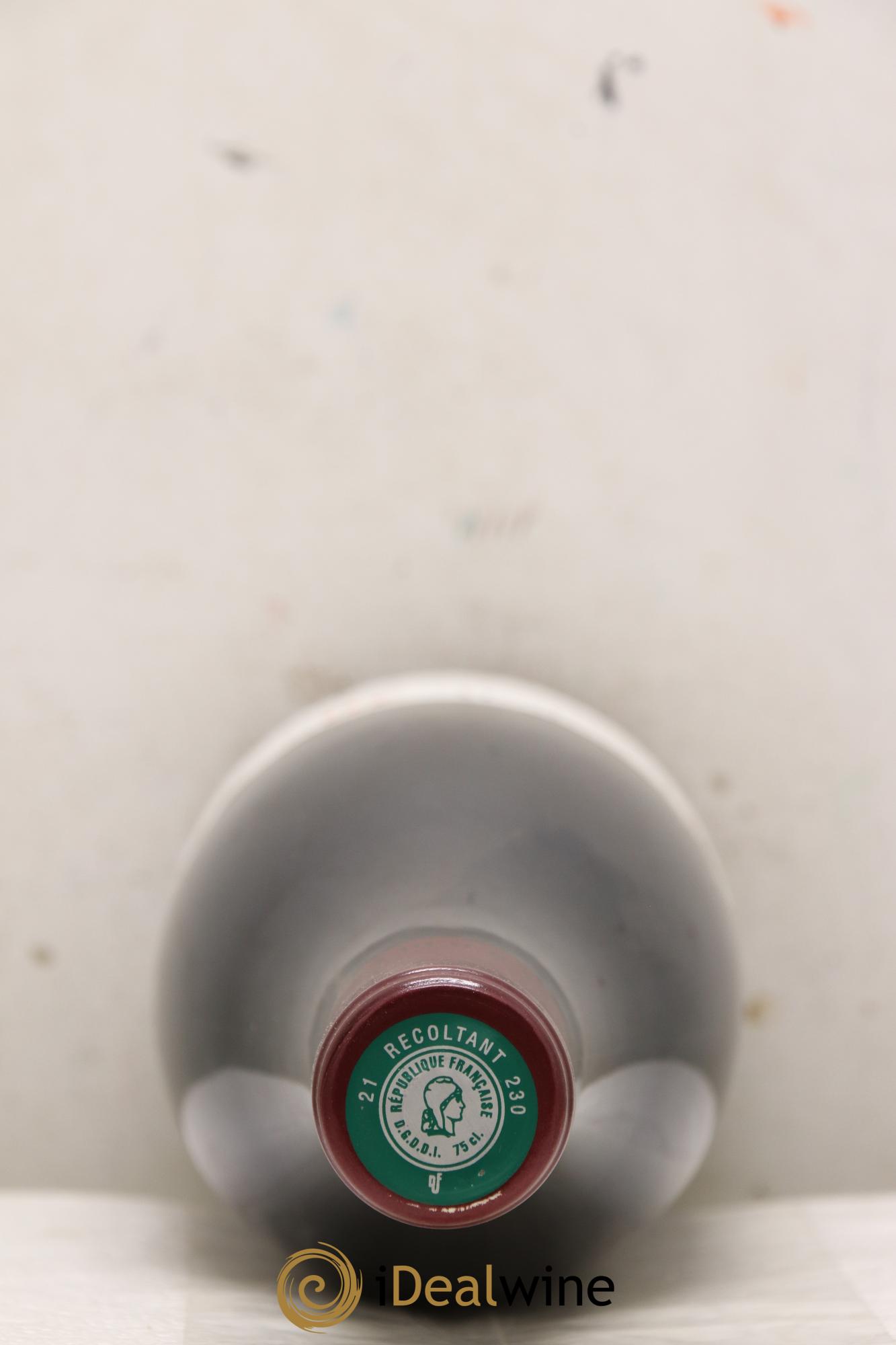 Chambolle-Musigny Georges Roumier (Domaine)  2012 - Lotto di 2 bottiglie - 2