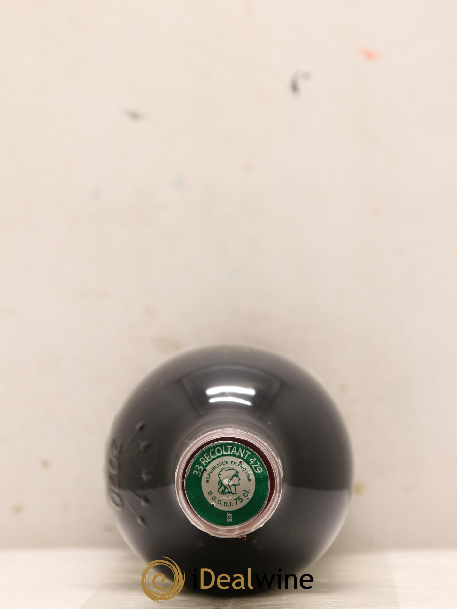 Château Lafite Rothschild 1er Grand Cru Classé  2020 - Lot of 1 bottle - 3