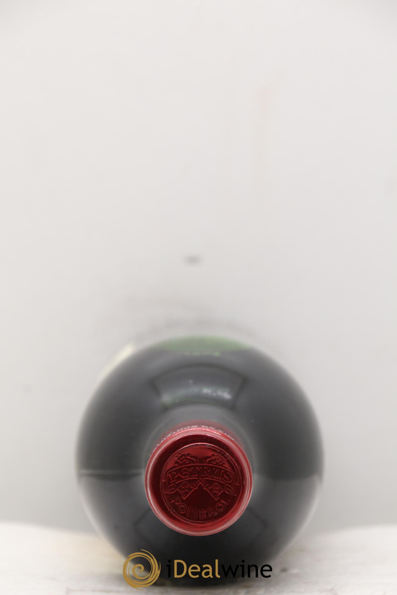 Petrus 1988 - Lotto di 1 bottiglia - 1