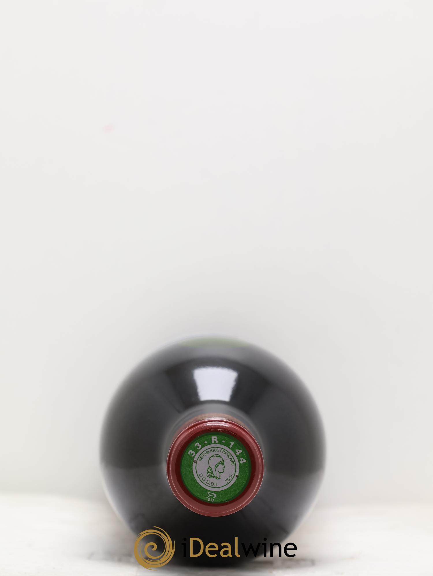 Château Mouton Rothschild 1er Grand Cru Classé 2008 - Lot of 1 bottle - 2