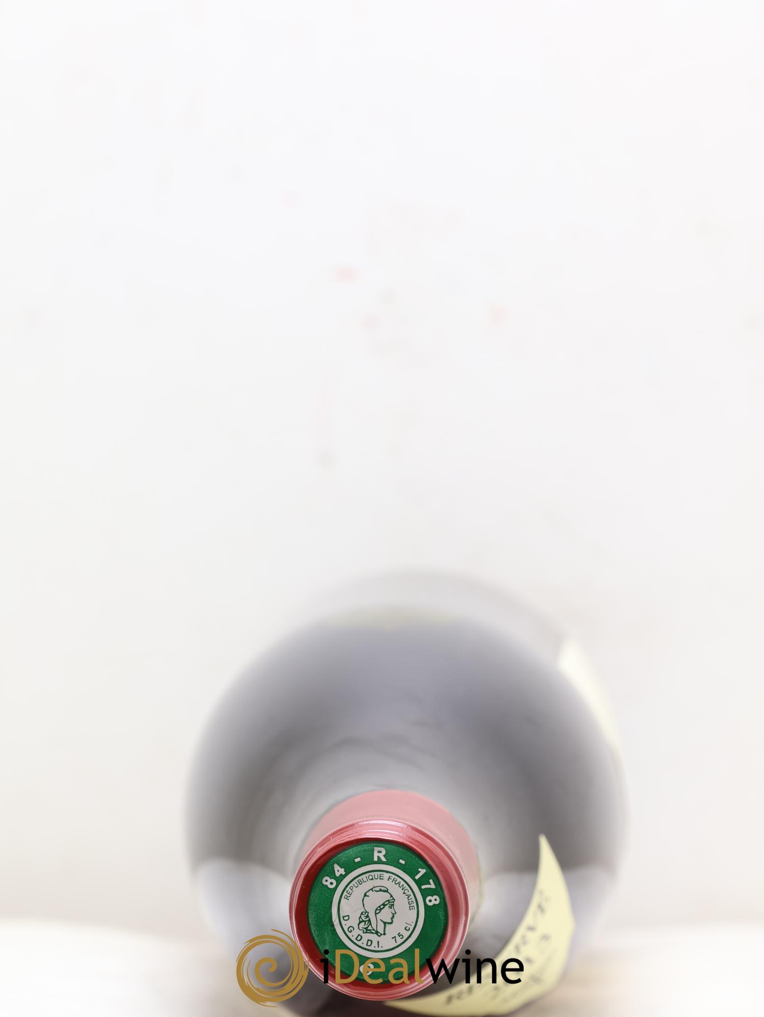 Châteauneuf-du-Pape Château Rayas Emmanuel Reynaud 2013 - Lot de 2 bouteilles - 1