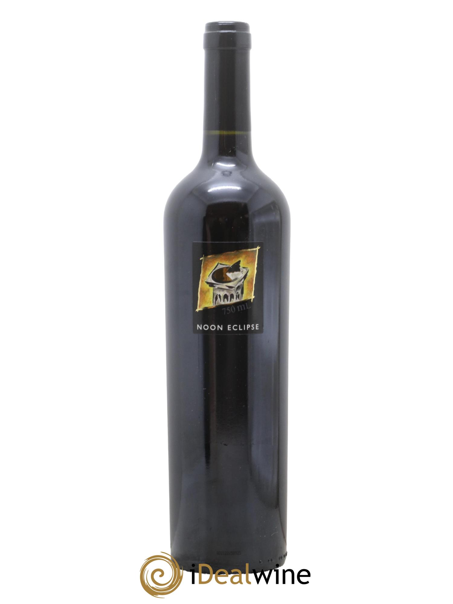 Australie Noon Eclipse The Noon Winery 2011 - Lot de 1 bouteille - 0