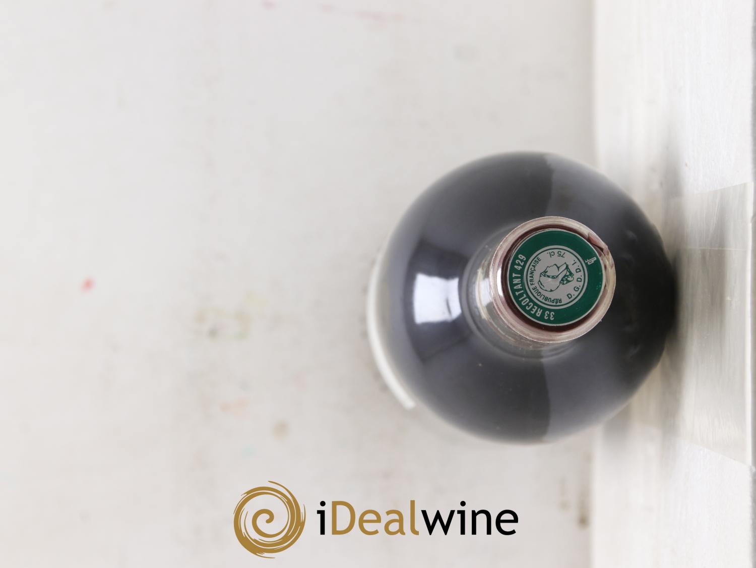 Château Lafite Rothschild 1er Grand Cru Classé 2012 - Lot de 1 bouteille - 2