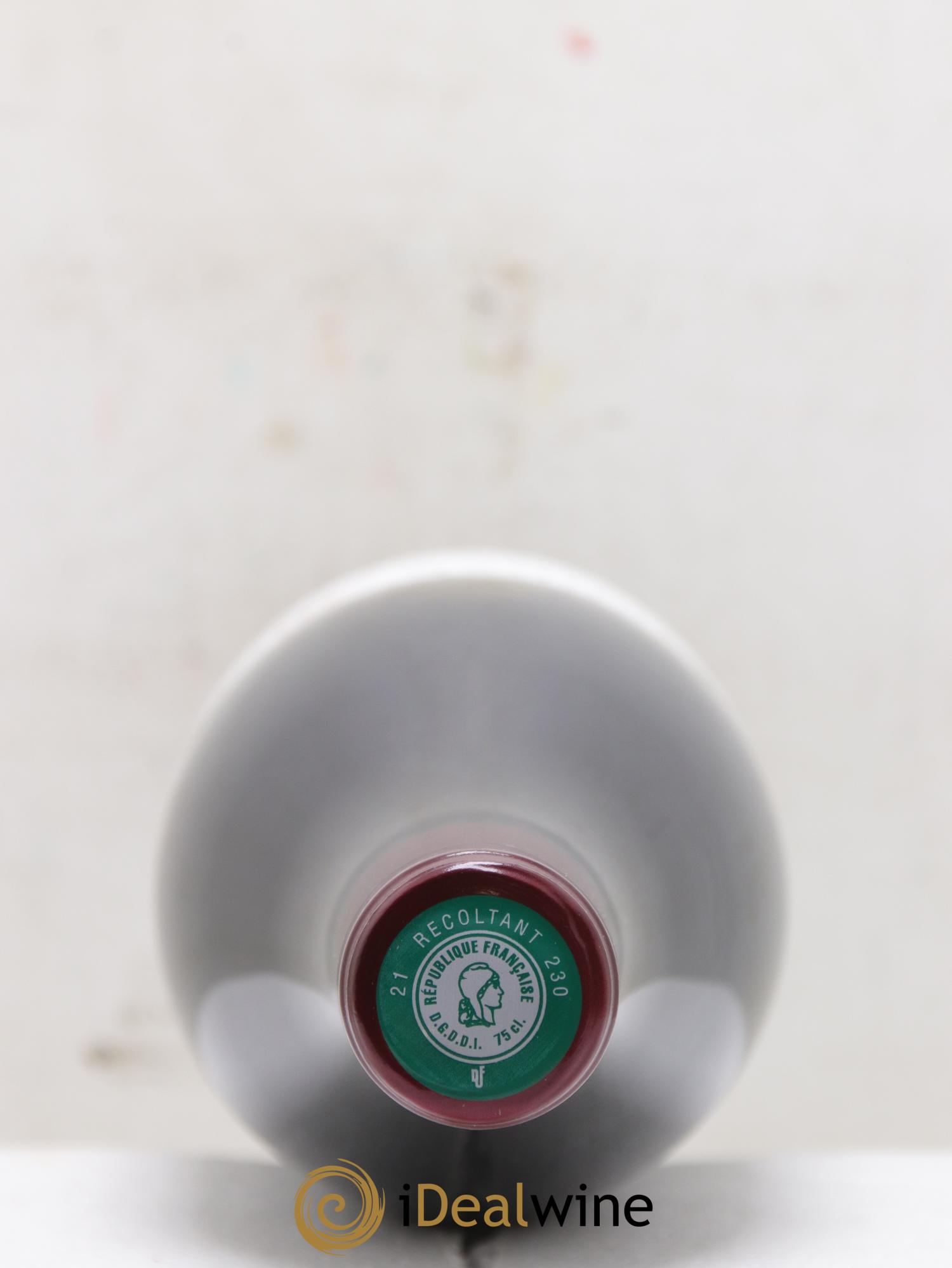 Bonnes-Mares Grand Cru Georges Roumier (Domaine) 2017 - Posten von 1 Flasche - 2