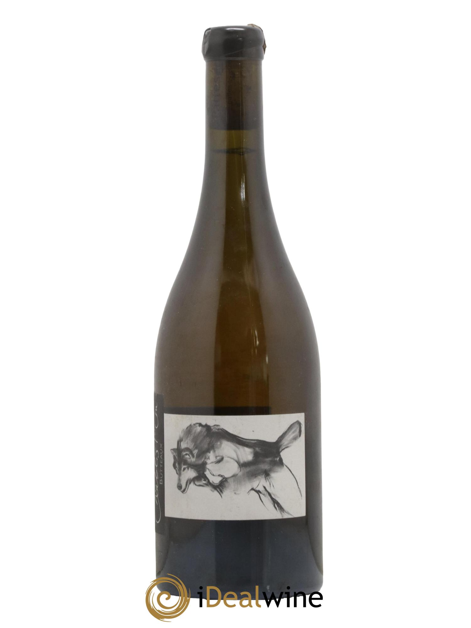 Chablis 1er Cru Butteaux Pattes Loup (Domaine) 2014 - Lot de 1 bouteille - 0