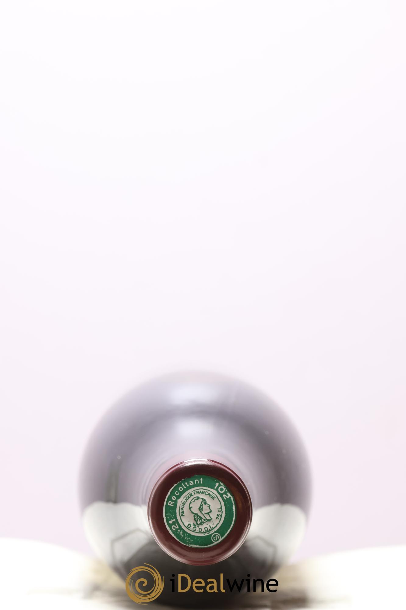 Ruchottes-Chambertin Grand Cru Christophe Roumier 2009 - Lot de 1 bouteille - 1