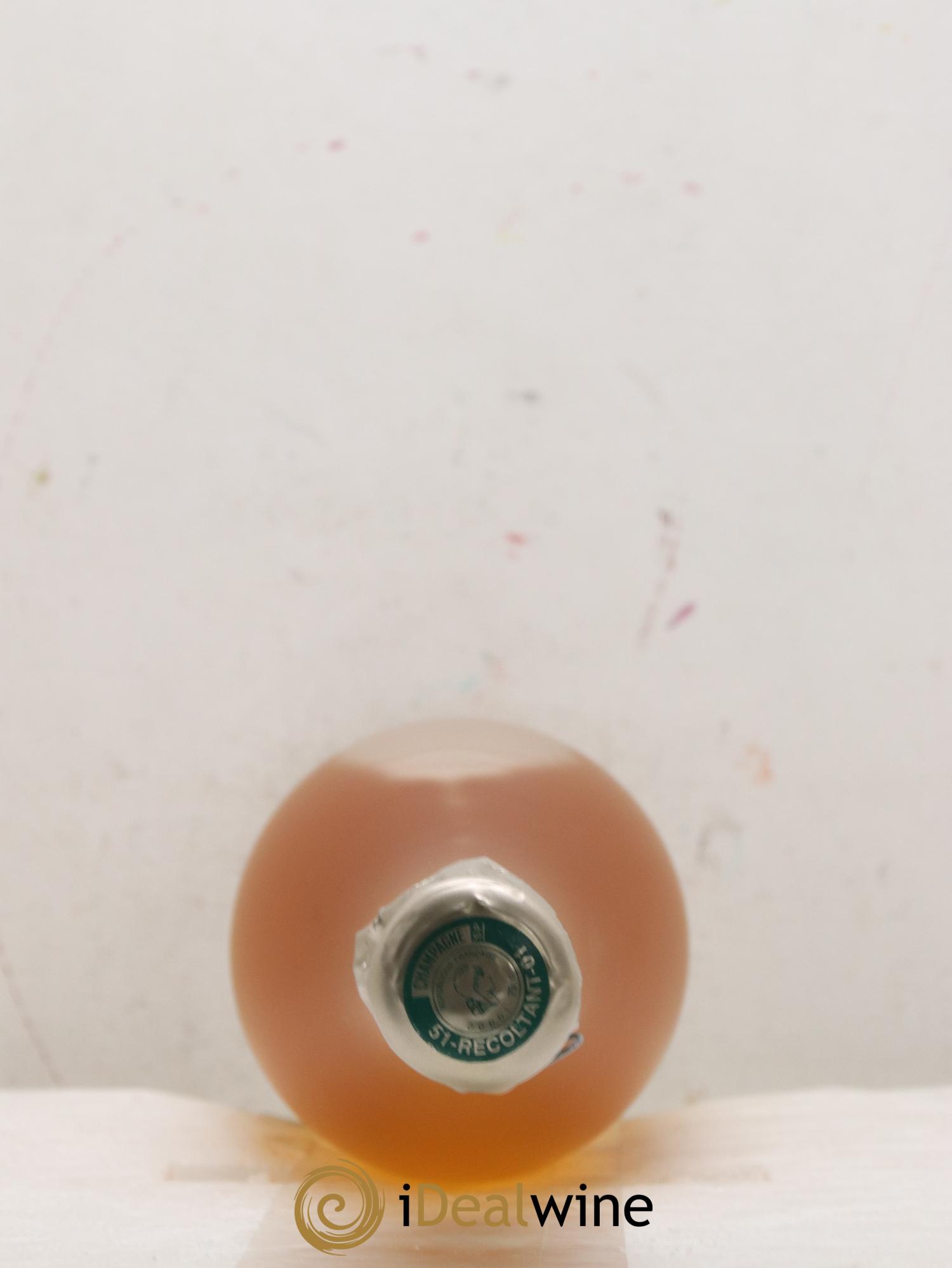 Rosé Brut Jacques Selosse - Lotto di 1 bottiglia - 2