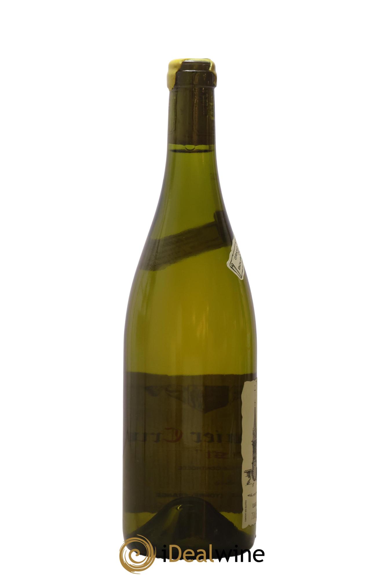 Chablis 1er Cru La Forest Vincent Dauvissat (Domaine) 2013 - Lot de 1 bouteille - 1