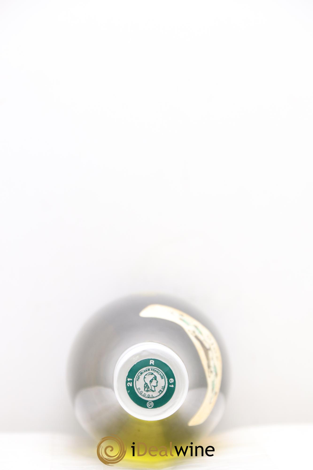 Meursault 1er Cru Perrières Coche Dury (Domaine) 2010 - Posten von 1 Flasche - 1