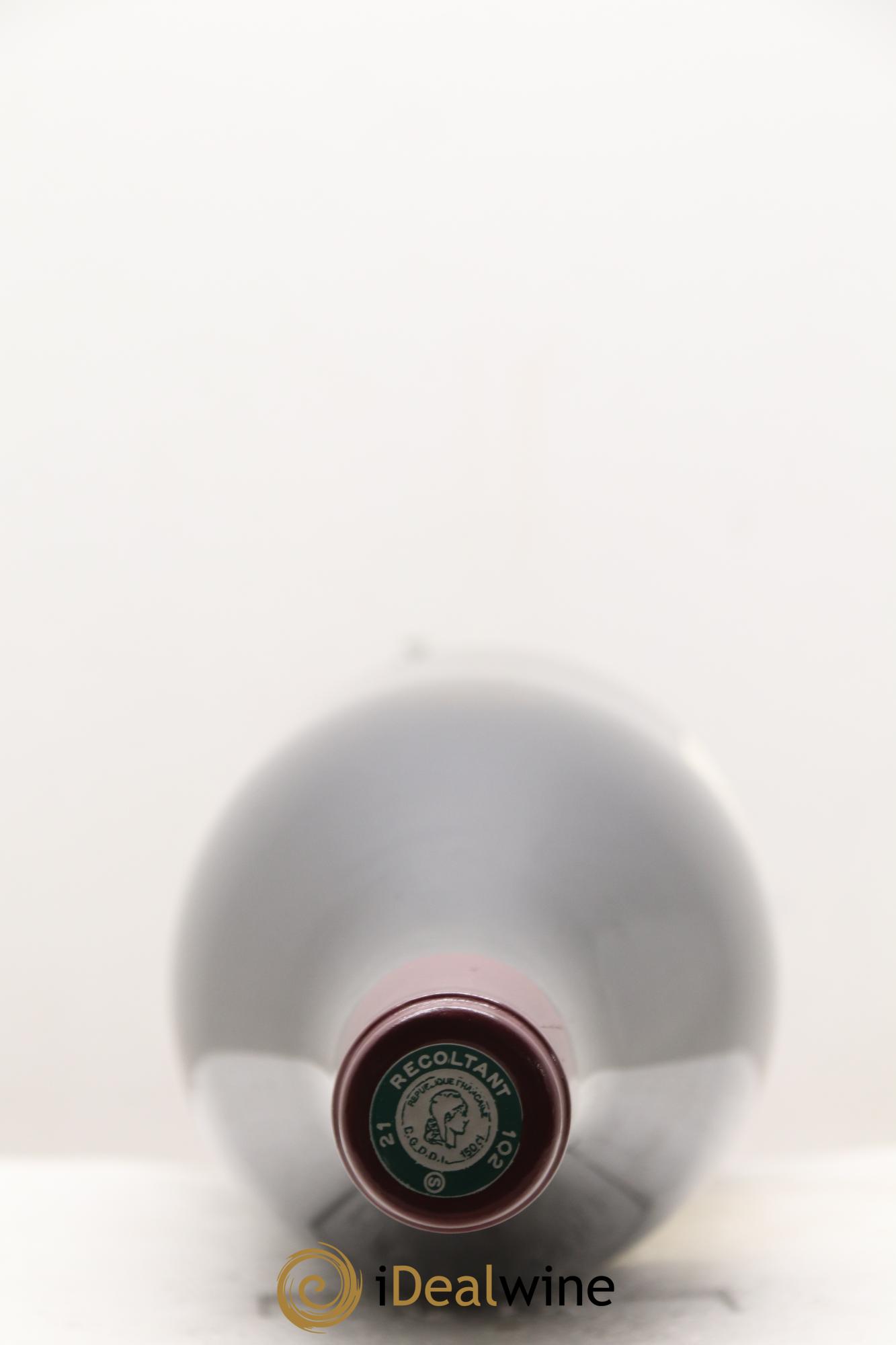 Vosne-Romanée 1er Cru Les Petits Monts Nathalie Vigot 2014 - Lotto di 1 magnum - 1