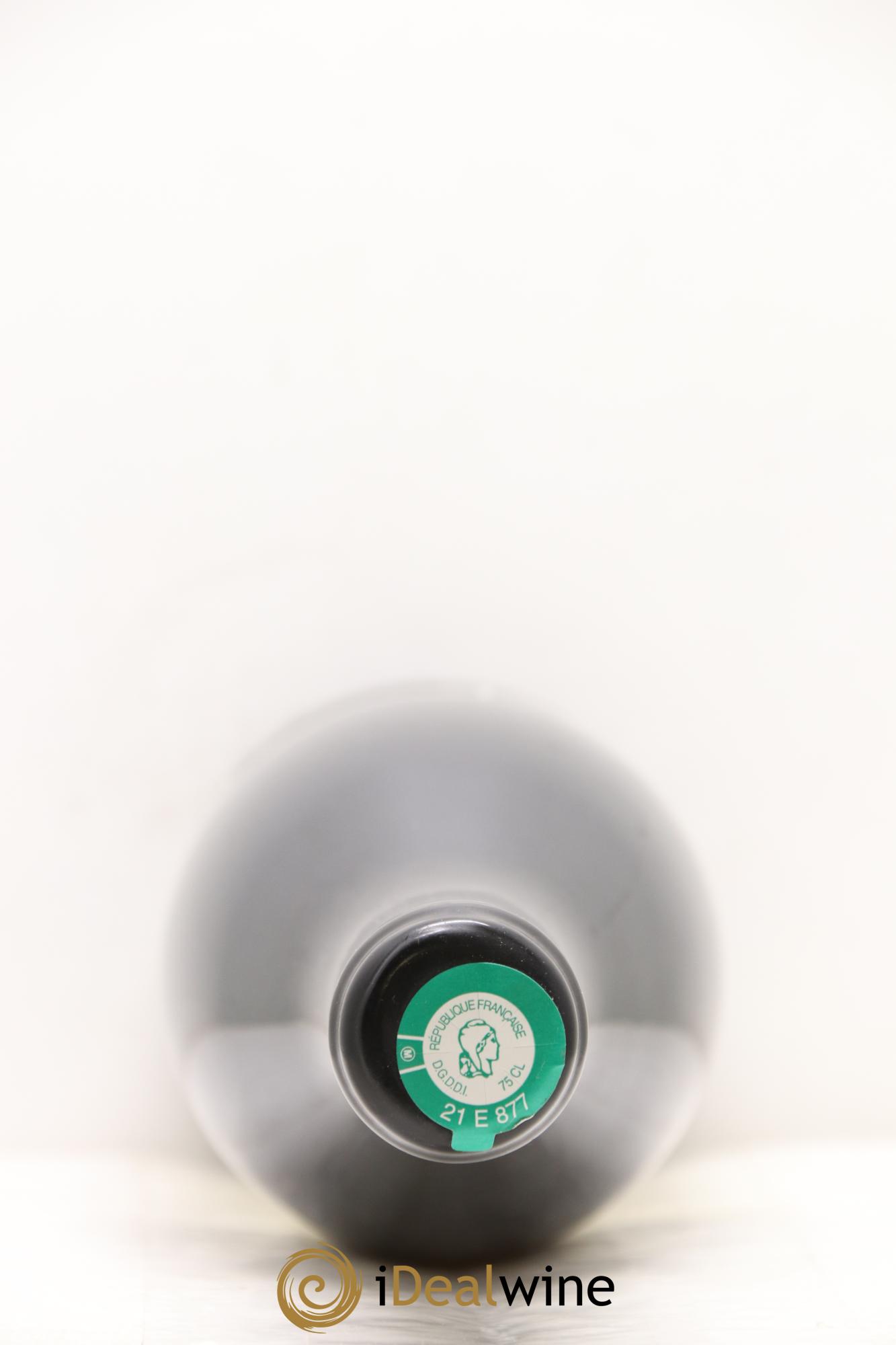 Meursault 1er Cru Les Perrières  Pierre Girardin  2022 - Lot de 1 bouteille - 2