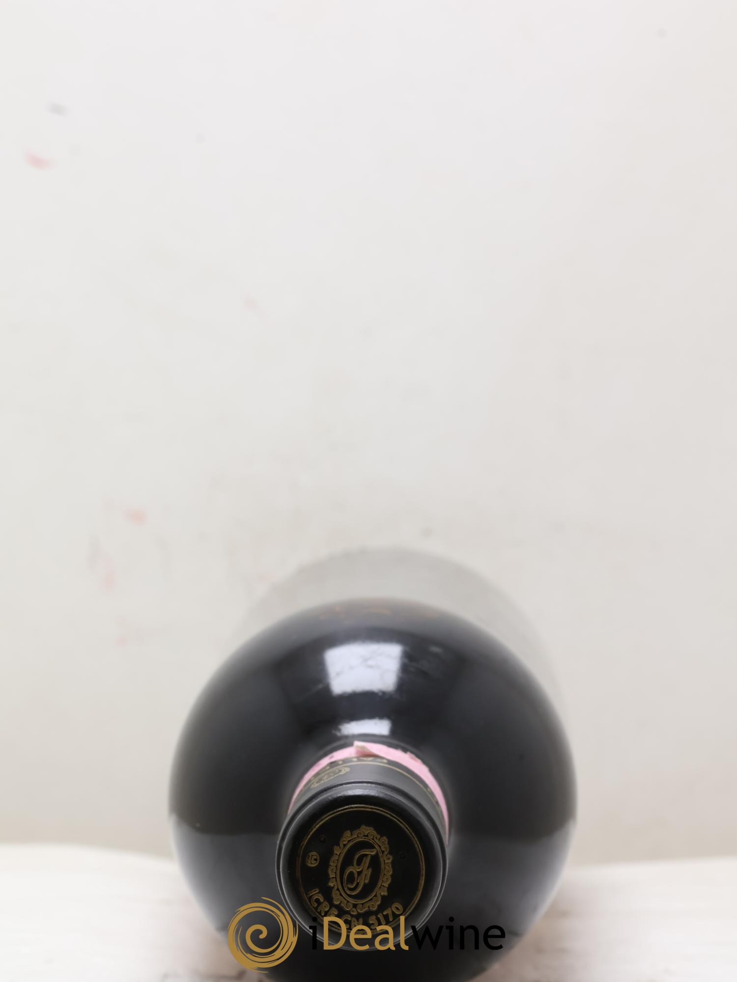 Barolo DOCG Riserva Le Rocche del Falletto Falletto - Bruno Giacosa Riserva Giacosa 2001 - Lot of 1 bottle - 1