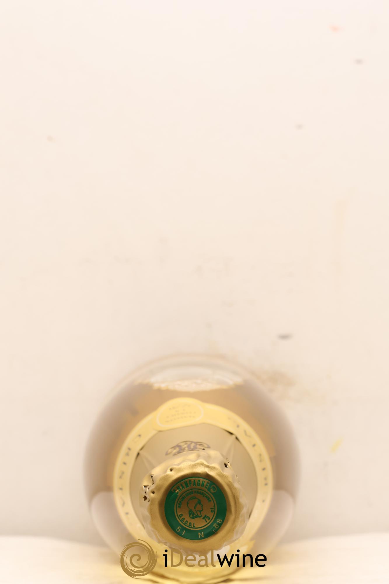 Cristal Louis Roederer 2008 - Lot de 1 bouteille - 3