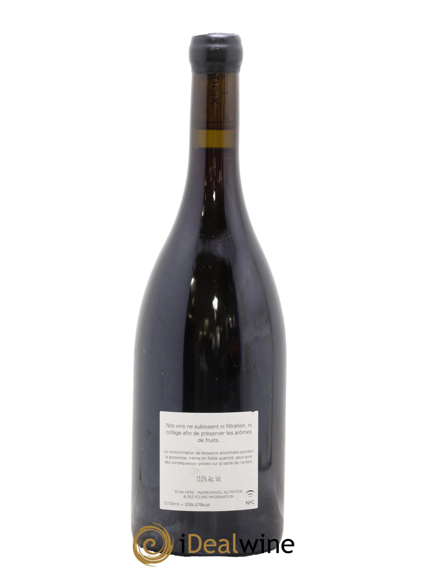 Ladoix Lou Dumont 2023 - Lot de 1 bouteille - 1